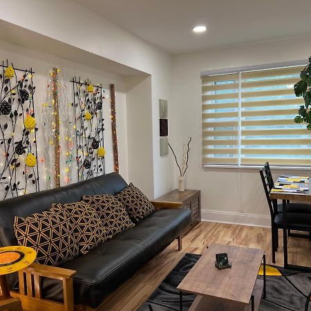 Апартаменти Trendy In Tremont, Cle Клівленд Екстер'єр фото