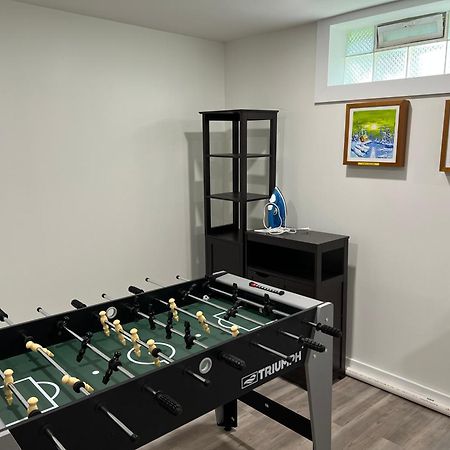 Апартаменти Trendy In Tremont, Cle Клівленд Екстер'єр фото