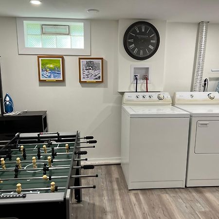 Апартаменти Trendy In Tremont, Cle Клівленд Екстер'єр фото